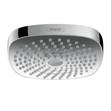 HANSGROHE Лейка для верхнего душа Croma Select S (26528000)