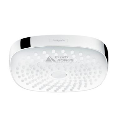 HANSGROHE Лейка для верхнего душа Croma Select S (26528400)