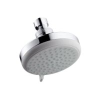 HANSGROHE Лейка для верхнего душа Croma 100 (27441000)