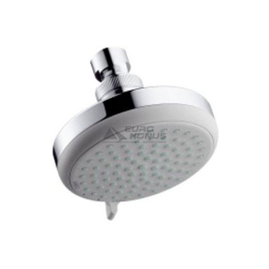 HANSGROHE Лейка для верхнего душа Croma 100 (27441000)