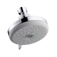 HANSGROHE Лейка для верхнего душа Croma 100 (27443000)
