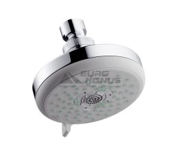 HANSGROHE Лейка для верхнего душа Croma 100 (27443000)