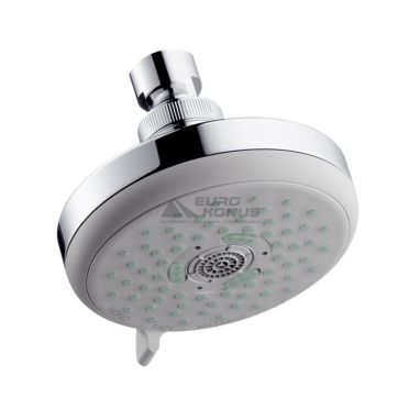 HANSGROHE Лейка для верхнего душа Croma 100 (27443000)