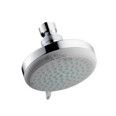 HANSGROHE Лейка для верхнего душа Croma 100 (28462000)