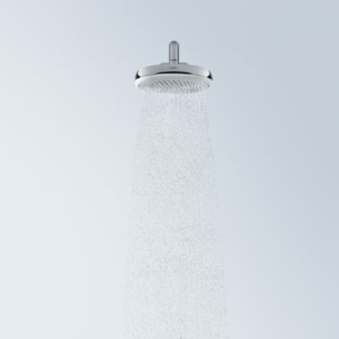 HANSGROHE Лейка для верхнего душа Crometta (26576400)