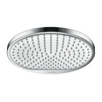 HANSGROHE Лейка для верхнего душа Crometta S (26723000)
