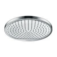 HANSGROHE Лейка для верхнего душа Crometta S (26725000)