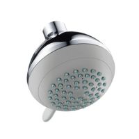 HANSGROHE Лейка для верхнего душа Crometta 85 Vario (28424000)