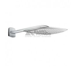 HANSGROHE Верхний душ с кронштейном PuraVida 400 (26602000)