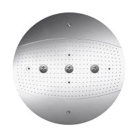 HANSGROHE Лейка для верхнего душа Raindance Rainmaker (26115000)
