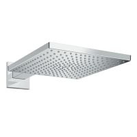 HANSGROHE Верхний душ с кронштейном Raindance E (26238000)