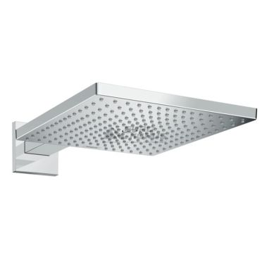 HANSGROHE Верхний душ с кронштейном Raindance E (26238000)