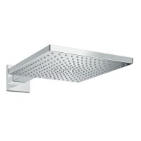 HANSGROHE Верхний душ с кронштейном Raindance E (26239000)