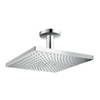 HANSGROHE Верхний душ с кронштейном Raindance E (26250000)