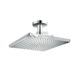 HANSGROHE Верхний душ с кронштейном Raindance E (26250000)