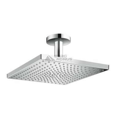 HANSGROHE Верхний душ с кронштейном Raindance E (26250000)