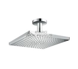 HANSGROHE Верхний душ с кронштейном Raindance E (26251000)