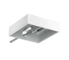 HANSGROHE Встроенный распределительный узел верхнего душа Raindance (26254180)
