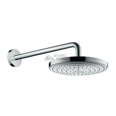 HANSGROHE Верхний душ с кронштейном Raindance Select S (26466000)
