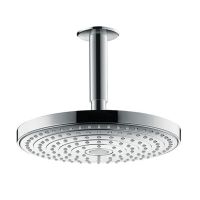 HANSGROHE Верхний душ с кронштейном Raindance Select S (26467000)