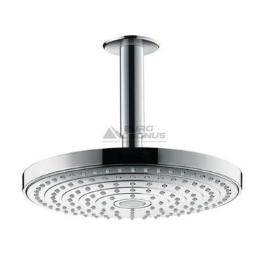 HANSGROHE Верхний душ с кронштейном Raindance Select S (26467000)