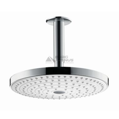 HANSGROHE Верхний душ с кронштейном Raindance Select S (26467400)
