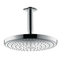 HANSGROHE Верхний душ с кронштейном Raindance Select S (26469000)
