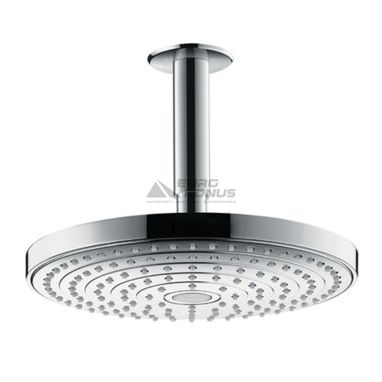 HANSGROHE Верхний душ с кронштейном Raindance Select S (26469000)