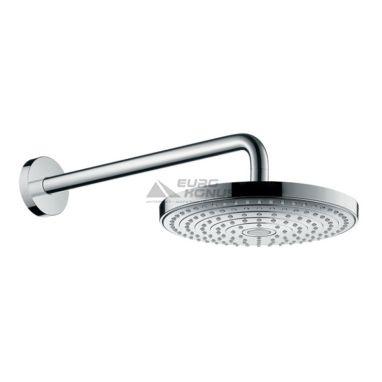 HANSGROHE Верхний душ с кронштейном Raindance Select S (26470000)