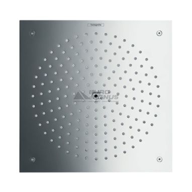 HANSGROHE Лейка для верхнего душа Raindance (26481000)