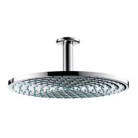 HANSGROHE Верхний душ с кронштейном Raindance S (26600000)