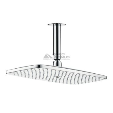 HANSGROHE Верхний душ с кронштейном Raindance E (26604000)