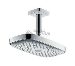 HANSGROHE Верхний душ с кронштейном Raindance Select E (26608000)