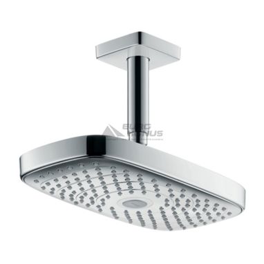 HANSGROHE Верхний душ с кронштейном Raindance Select E (26608000)