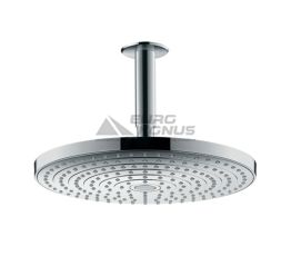 HANSGROHE Верхний душ с кронштейном Raindance Select S (27337000)