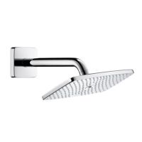 HANSGROHE Верхний душ с кронштейном Raindance E (27370000)