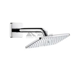 HANSGROHE Верхний душ с кронштейном Raindance E (27370000)