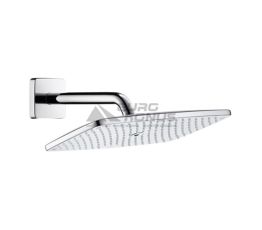 HANSGROHE Верхний душ с кронштейном Raindance E (27371000)