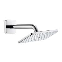 HANSGROHE Верхний душ с кронштейном Raindance E (27375000)