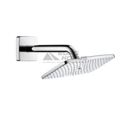 HANSGROHE Верхний душ с кронштейном Raindance E (27375000)