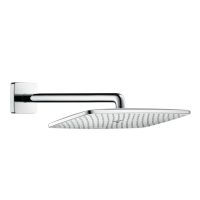 HANSGROHE Верхний душ с кронштейном Raindance E (27376000)