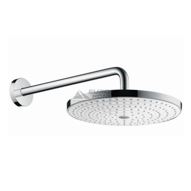 HANSGROHE Верхний душ с кронштейном Raindance Select S (27378400)