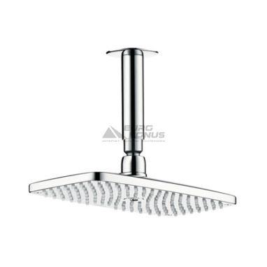 HANSGROHE Верхний душ с кронштейном Raindance E (27380000)