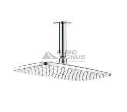 HANSGROHE Верхний душ с кронштейном Raindance E (27381000)