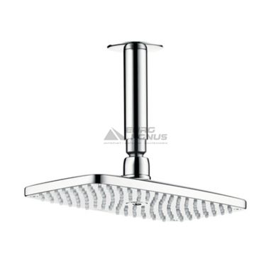 HANSGROHE Верхний душ с кронштейном Raindance E (27383000)