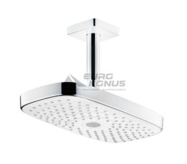 HANSGROHE Верхний душ с кронштейном Raindance Select E (27384400)