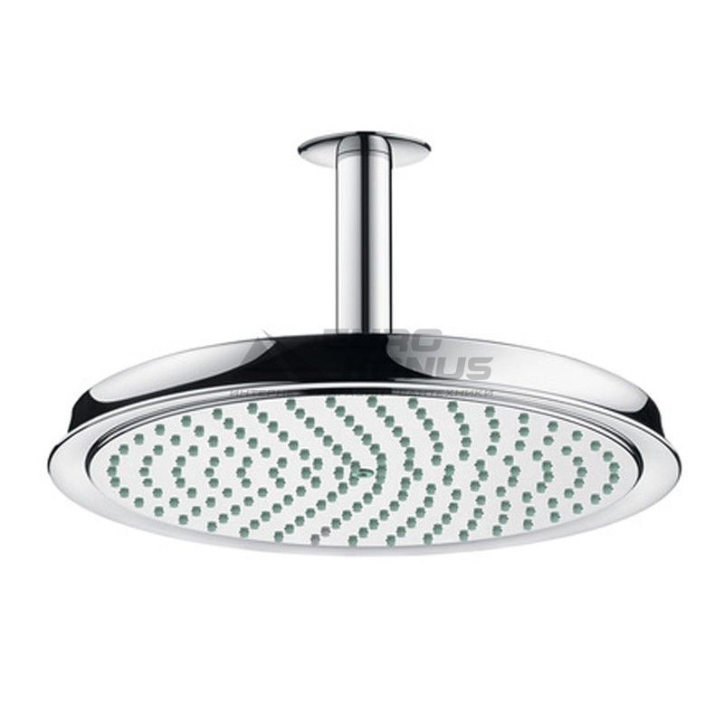 HANSGROHE Верхний душ с кронштейном Raindance Classic (27405000)