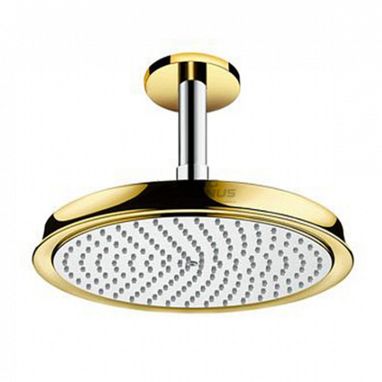 HANSGROHE Верхний душ с кронштейном Raindance Classic (27405090)