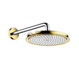 HANSGROHE Верхний душ с кронштейном Raindance Classic (27424090)
