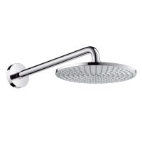 HANSGROHE Верхний душ с кронштейном Raindance S (27461000)